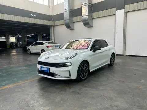 Lynk & Co 03 2019