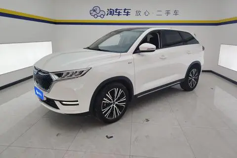 Oshan X7 2021