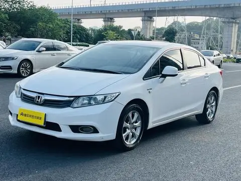Honda Civic 2013