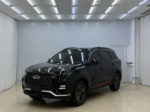Chery 瑞虎7 2022