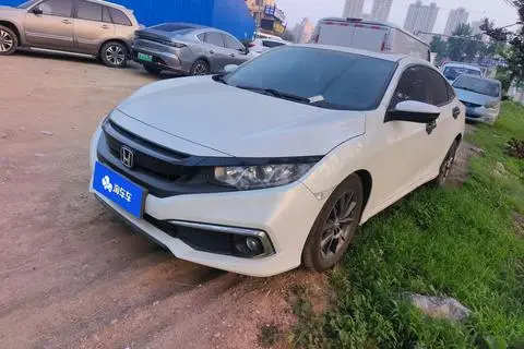 Honda Civic 2019