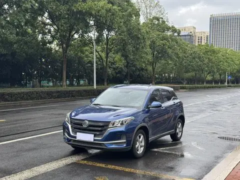 Dongfeng 风光500 2021