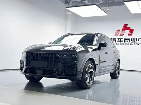 Lynk & Co 09 EM-P 2021