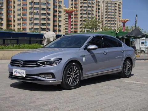 Volkswagen Magotan 2020