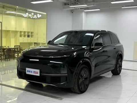 Li L9 2025