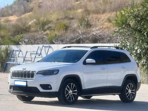 Jeep 自由光 2019
