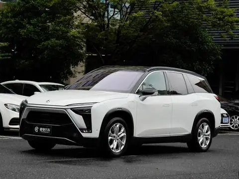 NIO ES8 2020