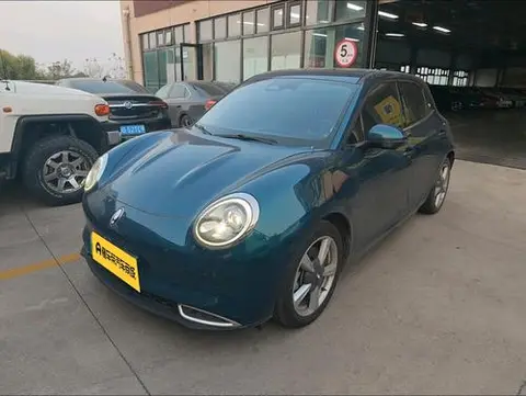 ORA 好猫 2021