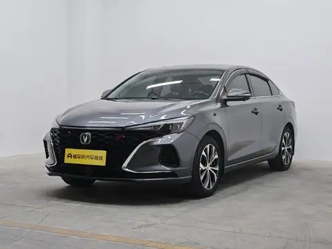 Changan Eado 2021