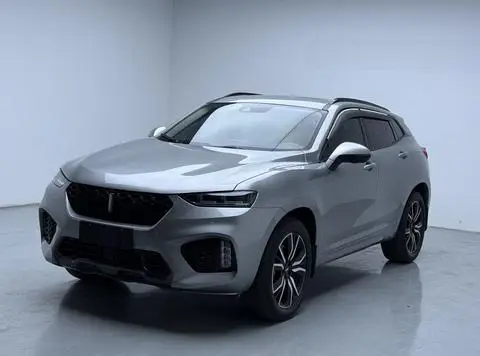 Wey VV7 2019