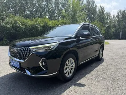 Haval M6 2021