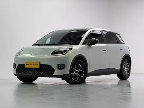 GAC AION UT 2025