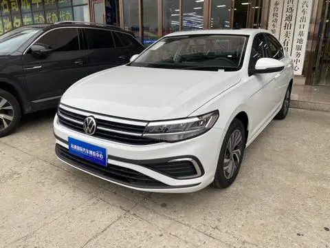 Volkswagen Bora 2026