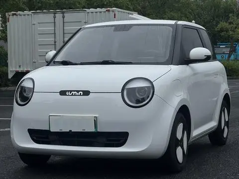 Changan Lumin 2022