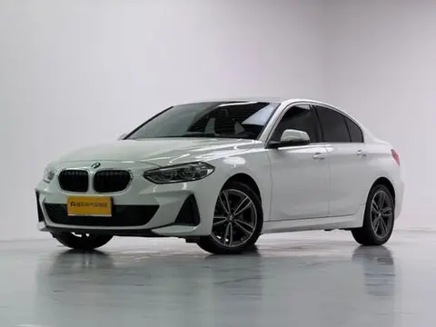 BMW 1 Series 2021