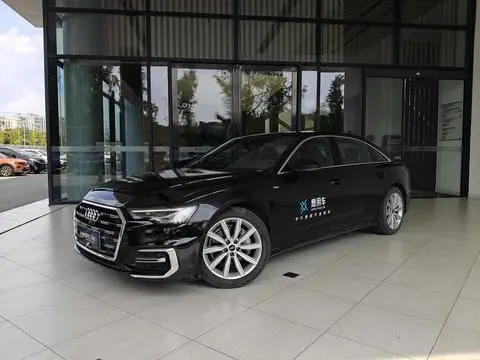Audi A6L 2024