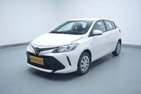 Toyota 威驰FS 2019