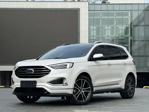 Ford 锐界 2020