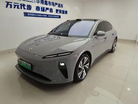 NIO ET5 2024