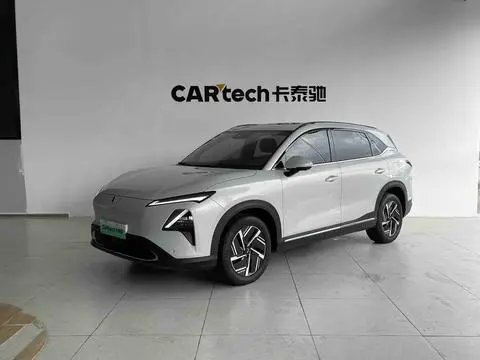 Wuling 星光S PHEV 2024
