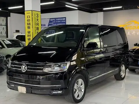 Volkswagen 迈特威 2016
