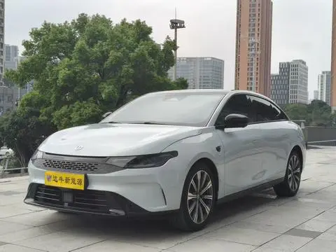 Leapmotor C01 2023