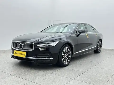 Volvo S90 2024