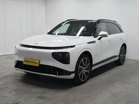 XPeng 小鹏G9 2026