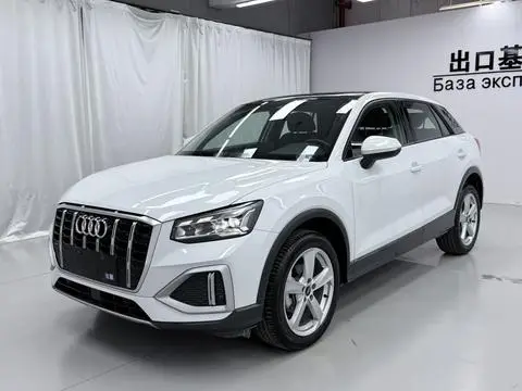 Audi Q2L 2022