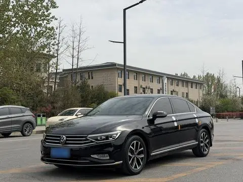 Volkswagen Magotan 2020