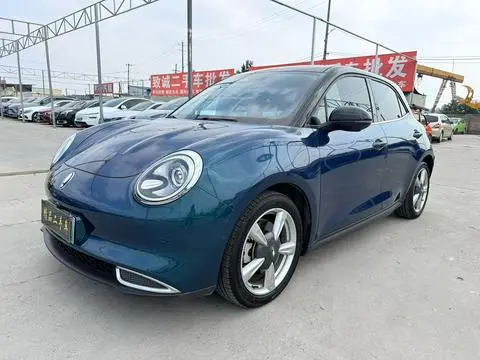 ORA 好猫 2021