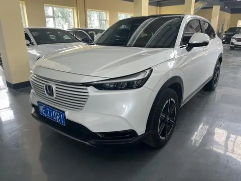 Honda 缤智 2023