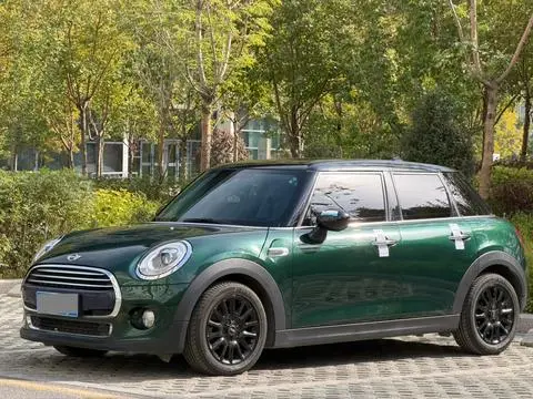 MINI MINI 2016