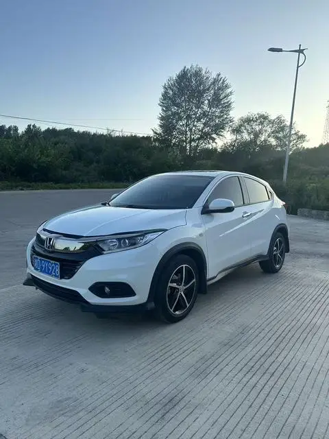 Honda 缤智 2020