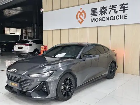 Changan UNI-V 2023