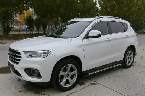 Haval H2 2018