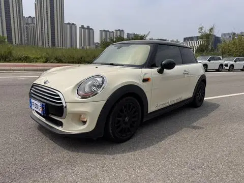MINI MINI 2014
