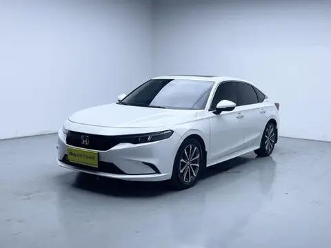 Honda Integra 2023