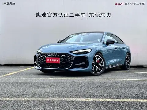 Audi A5L Sportback 2026