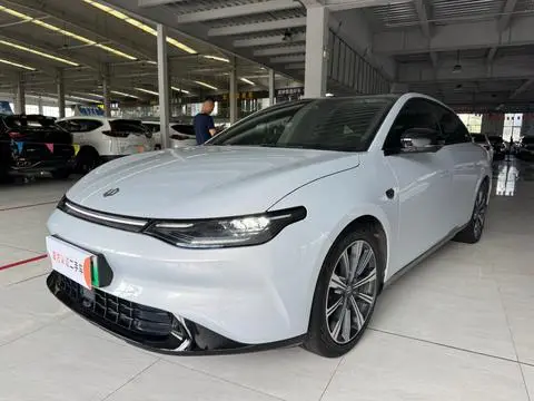 Leapmotor C01 2023