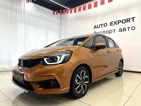 Honda LIFE 2020