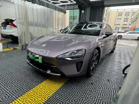 Xiaomi 小米SU7 2024