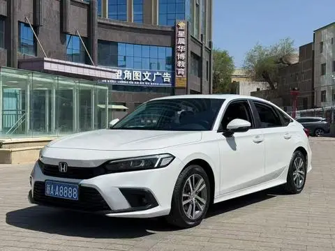 Honda Civic 2023