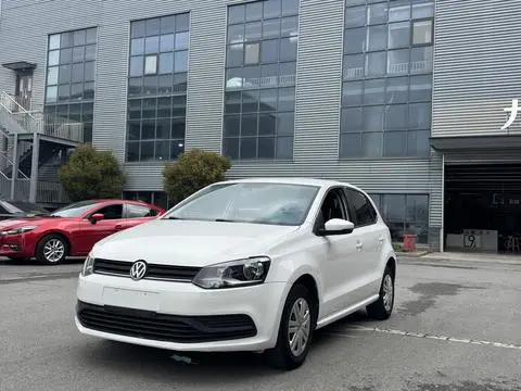 Volkswagen Polo 2016