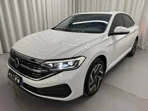 Volkswagen 速腾 2026