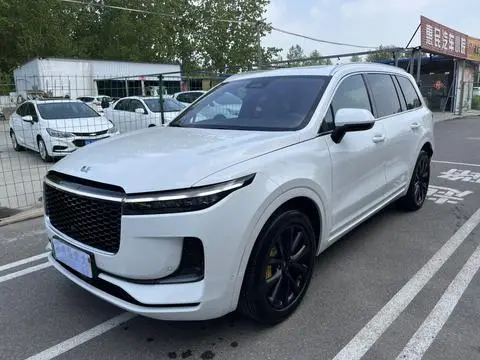 Li ONE 2021
