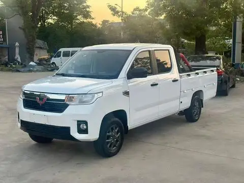 Wuling 征途 2021