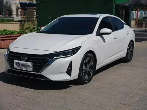 Nissan 轩逸 2023