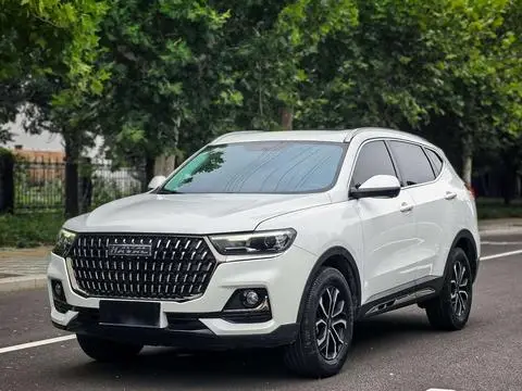 Haval H6 2023