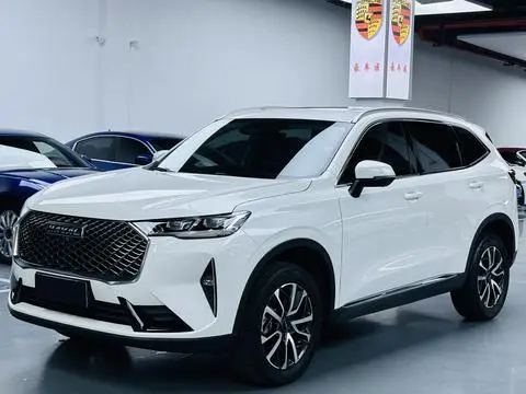 Haval H6 2021